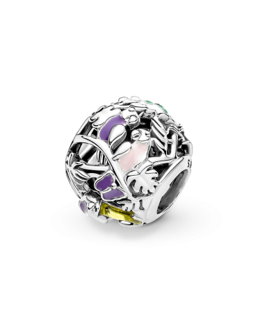 Charm Pandora Hojas &...