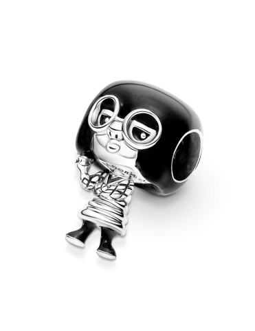 Charm Pandora Edna de Pixar...