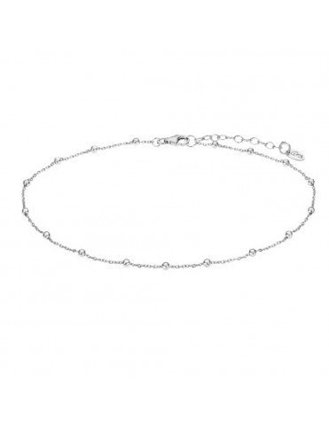 Pulsera Tobillera Lotus...