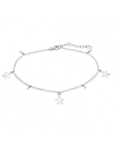 Pulsera Tobillera Lotus...