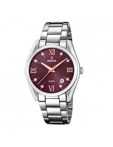 Reloj Festina Mujer F16790/E