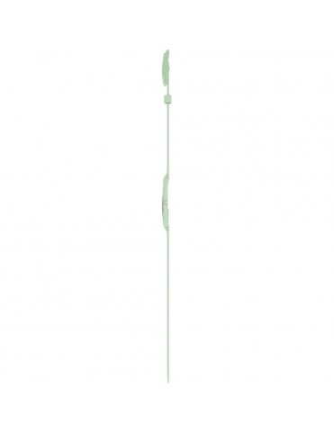 Reloj Swatch Skin Caricia Verde SS09G101 (M)