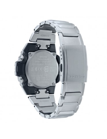 Reloj Casio G-Shock G-Steel GST-B400D-1AER