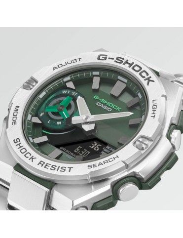 Reloj Casio G-Shock GST-B500AD-3AER