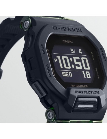 Reloj Casio G-Shock GBD-200UU-1ER