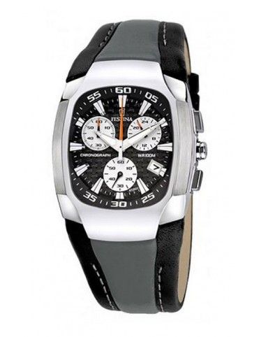 RELOJ FESTINA CRONO HOMBRE F6725/2