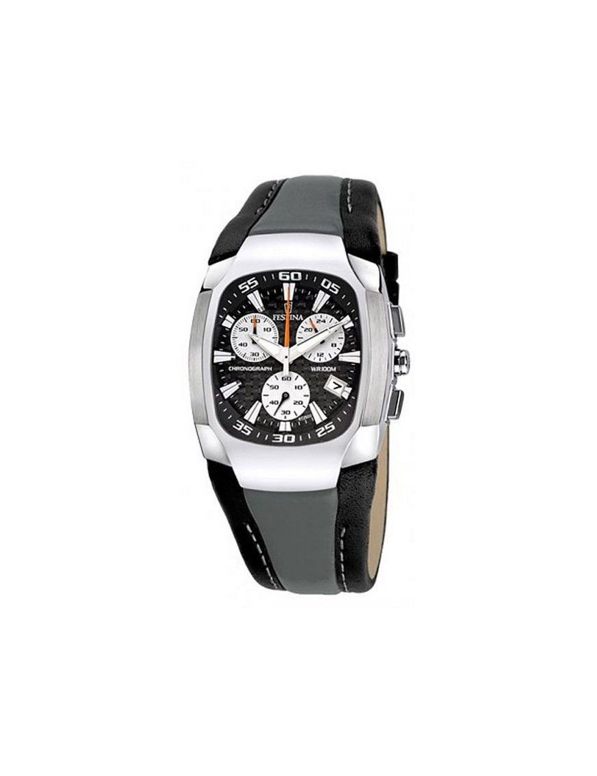 RELOJ FESTINA CRONO HOMBRE F6725/2