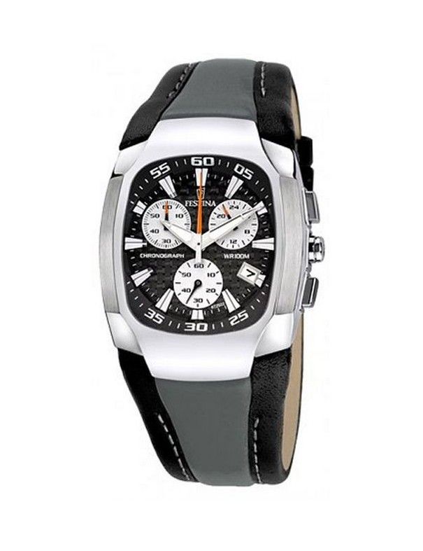 RELOJ FESTINA CRONO HOMBRE F6725/2