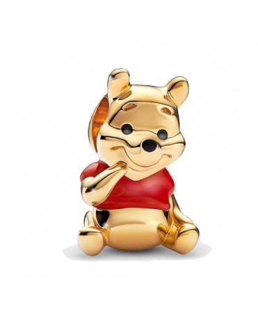 Charm Pandora Oso Winnie...