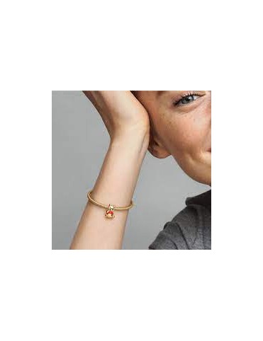 Charm Pandora Oso Winnie the Pooh de Disney 762212C01