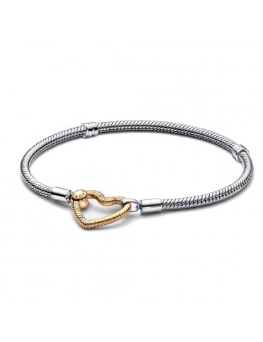 Pulsera Pandora Moments...