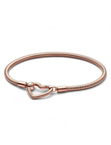 Pulsera Pandora Moments...