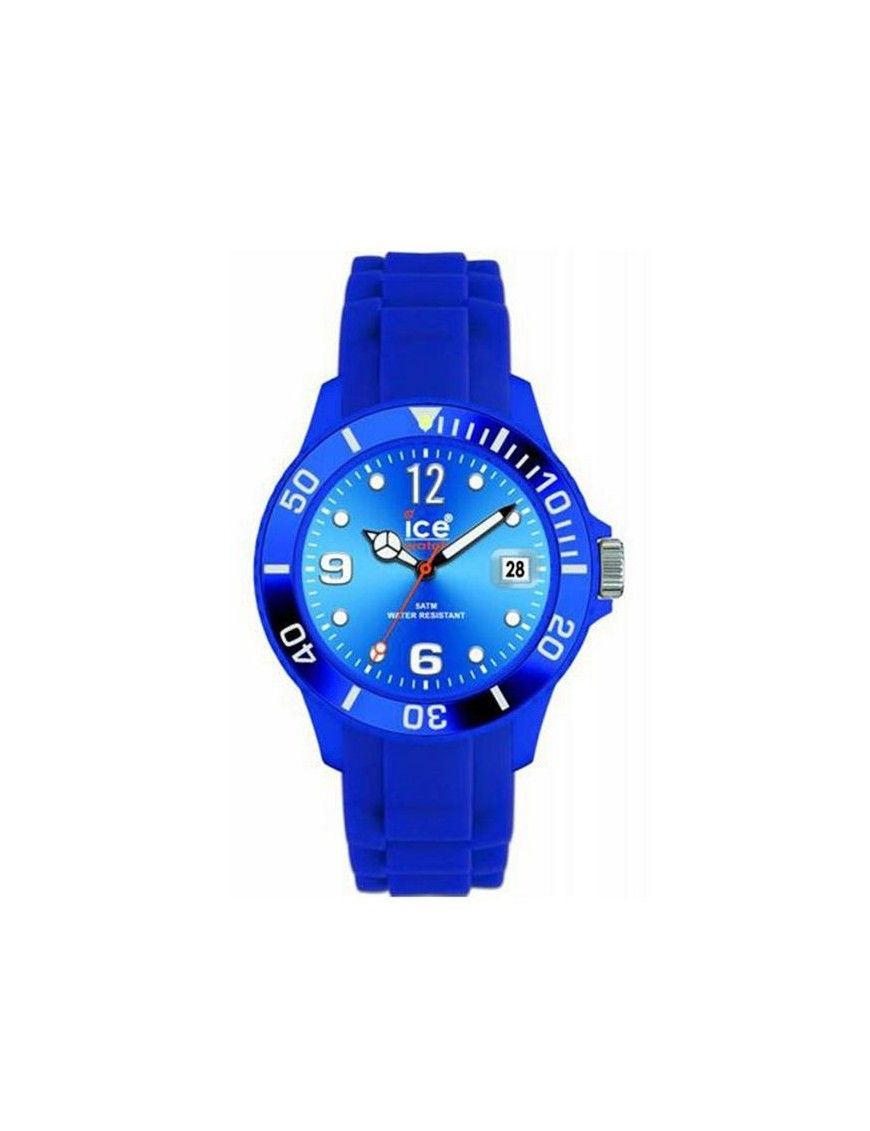 RELOJ ICE WATCH ANALÓGICO HOMBRE SI BE BS09
