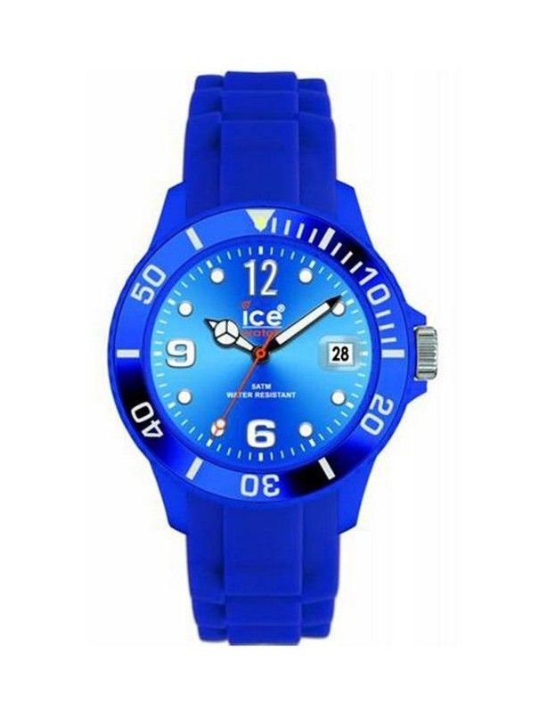 RELOJ ICE WATCH ANALÓGICO HOMBRE SI BE BS09
