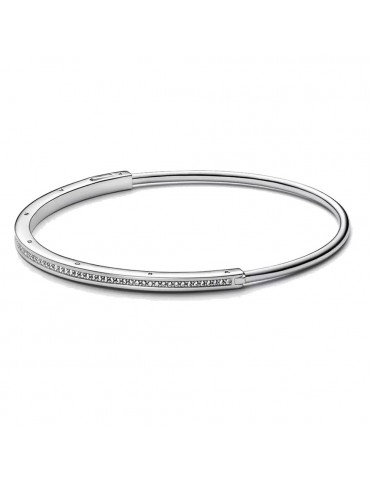 Pulsera Rígida Pandora...