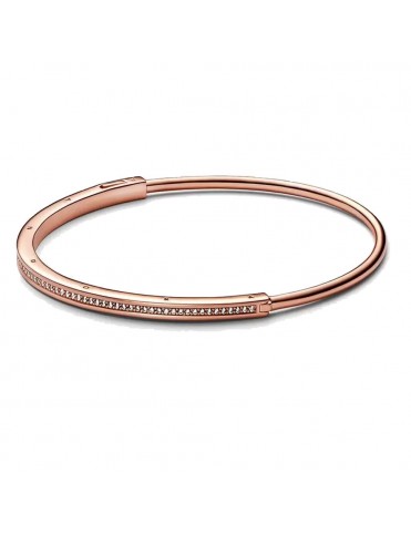 Pulsera Rígida Pandora...