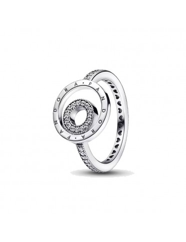 Anillo Pandora Signature...