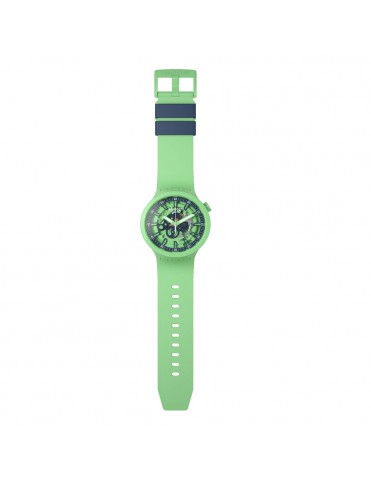 Reloj Swatch Fresh Squeeze SB01G101 (XL)