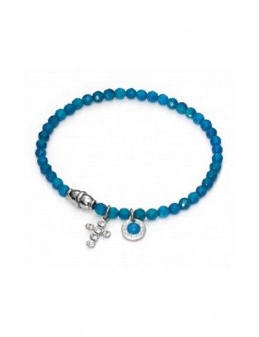 PULSERA VICEROY FASHION ACERO MUJER 5063P01014