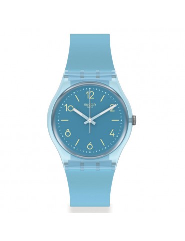 Reloj Swatch Turquoise...
