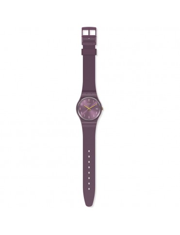 Reloj Swatch Pearlypurple GV403 (M)
