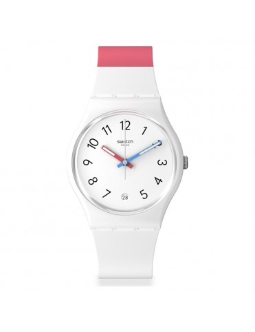 Reloj Swatch Gent In The...
