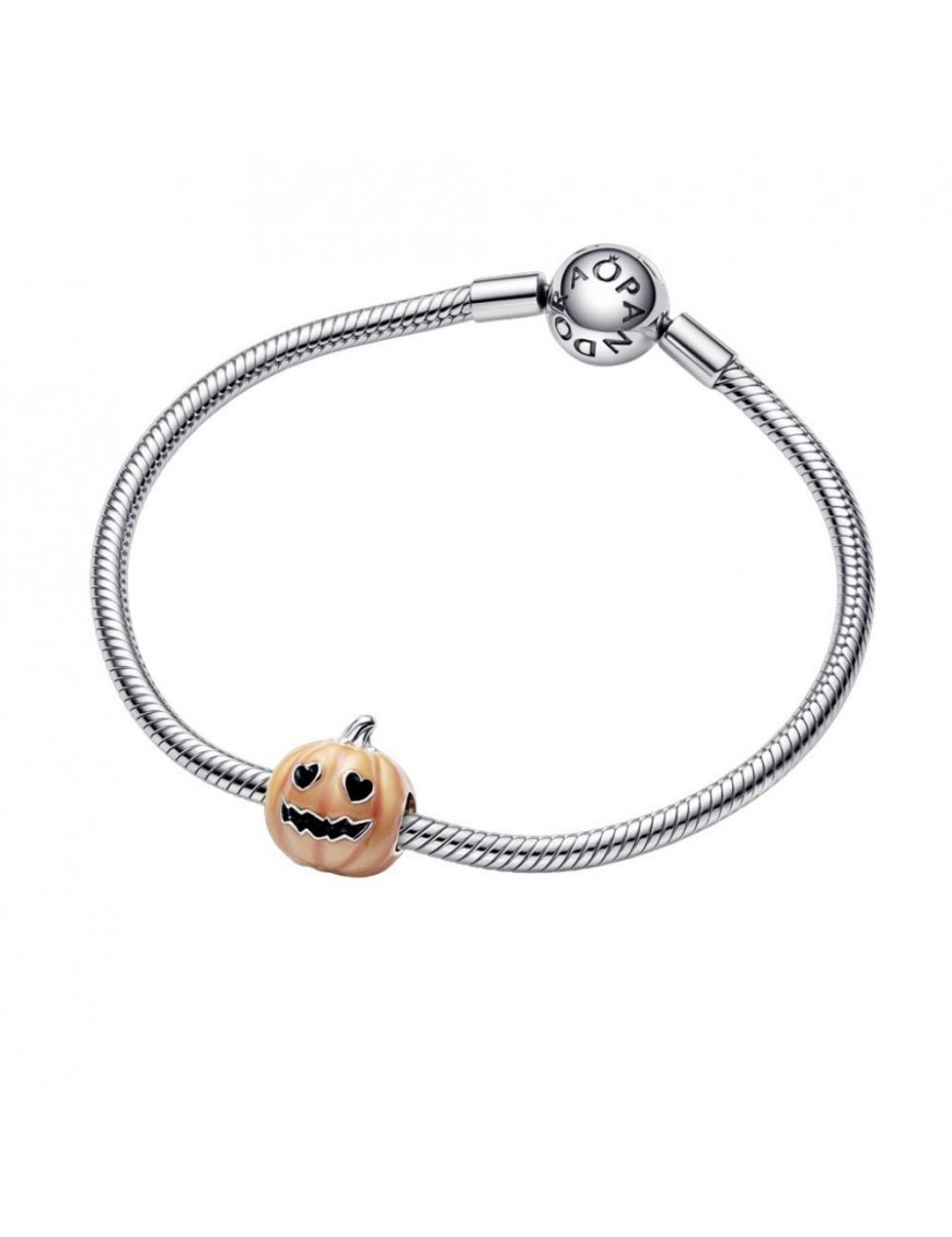 Charm Pandora Calabaza Que Brilla 792291C01