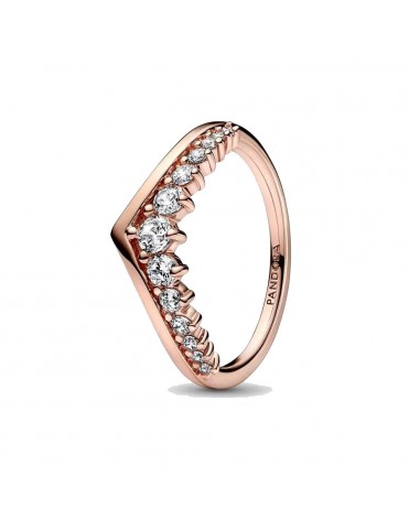 Anillo Pandora Deseo Pave...