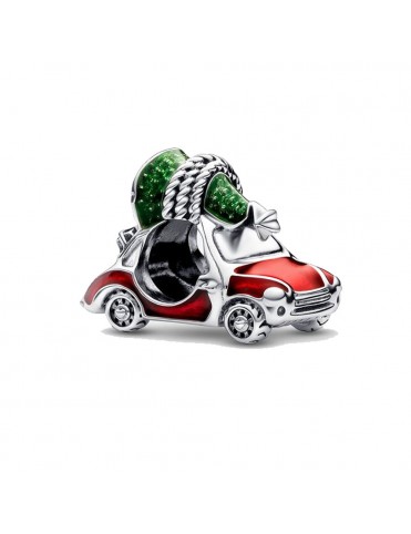Charm Pandora Coche y Árbol...