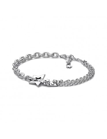 Pulsera Pandora de...