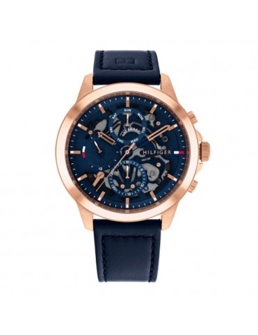Reloj Tommy Hilfiger Henry...