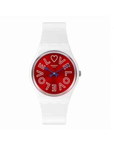 Reloj Swatch Purest Love...