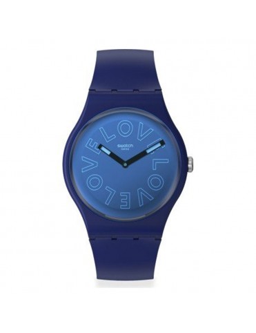Reloj Swatch Love To Go...