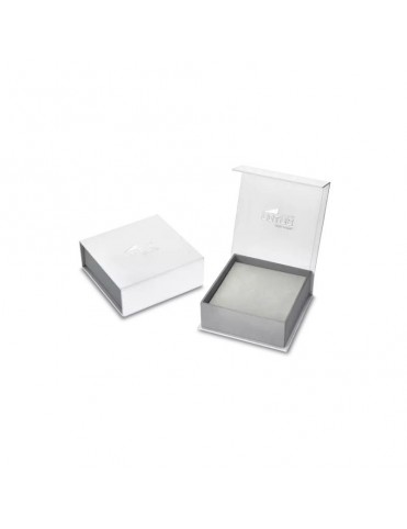 Pendientes de plata Lotus Silver perla LP3408-4/1