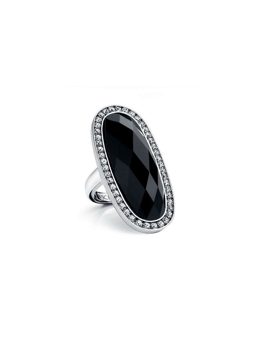 ANILLO SORTIJA VICEROY PLATA CRISTAL SWAROVSKY MUJER 1025A000-95