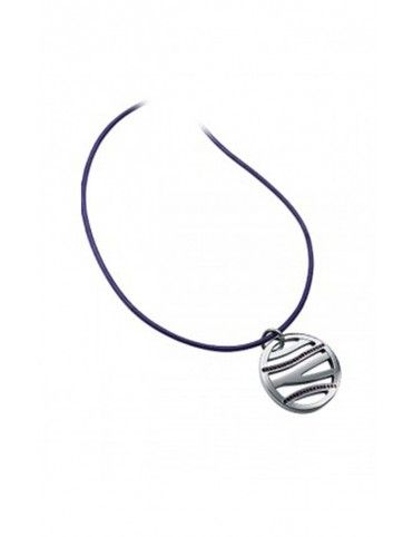 COLLAR VICEROY FASHION ACERO MUJER 7065C01017