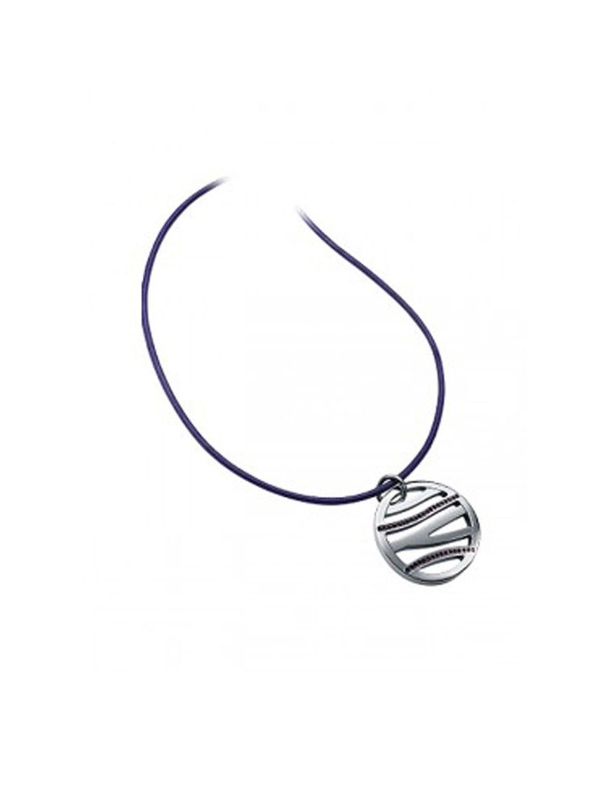 COLLAR VICEROY FASHION ACERO MUJER 7065C01017