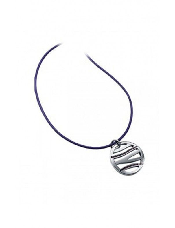 COLLAR VICEROY FASHION ACERO MUJER 7065C01017
