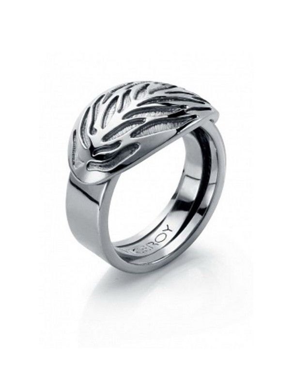 ANILLO SORTIJA VICEROY PLATA MUJER 1029A000-00