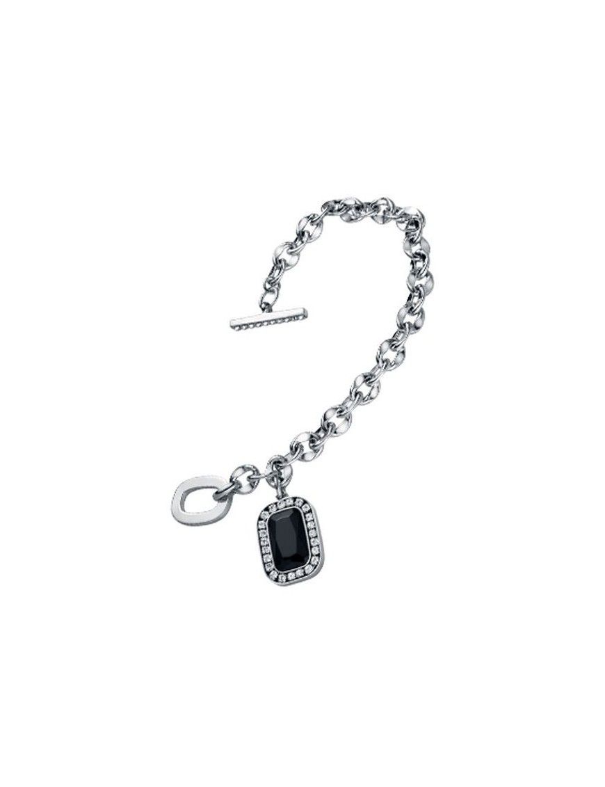PULSERA VICEROY PLATA CRISTAL SWAROVSKY MUJER 1024P000-95