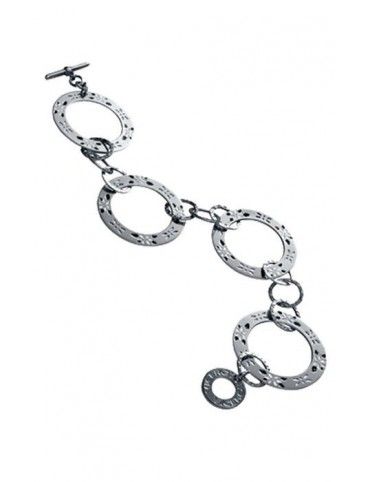 PULSERA VICEROY PLATA MUJER 1002P000-95