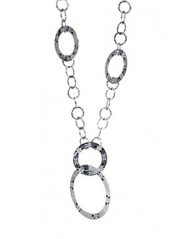COLLAR VICEROY PLATA MUJER 1002C000-95