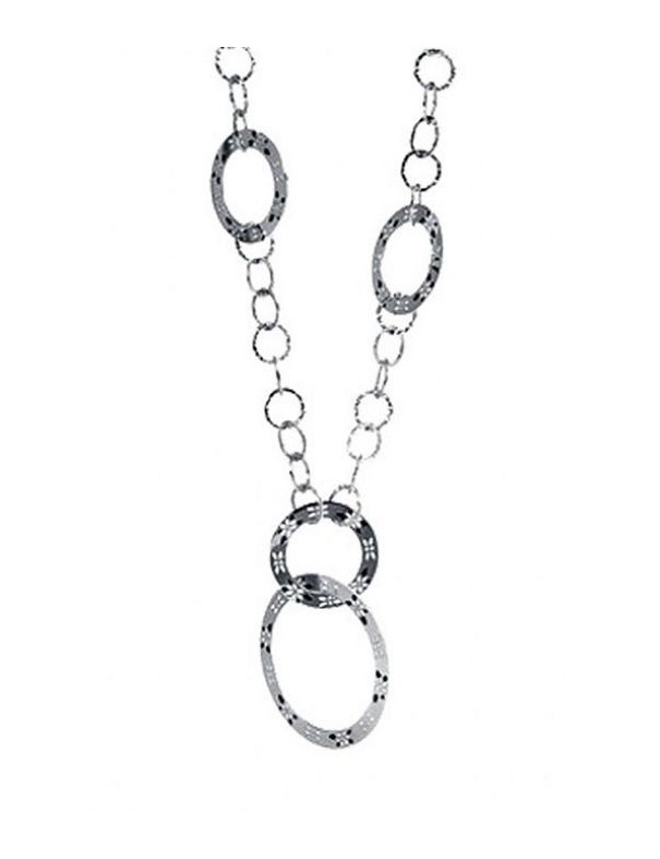 COLLAR VICEROY PLATA MUJER 1002C000-95