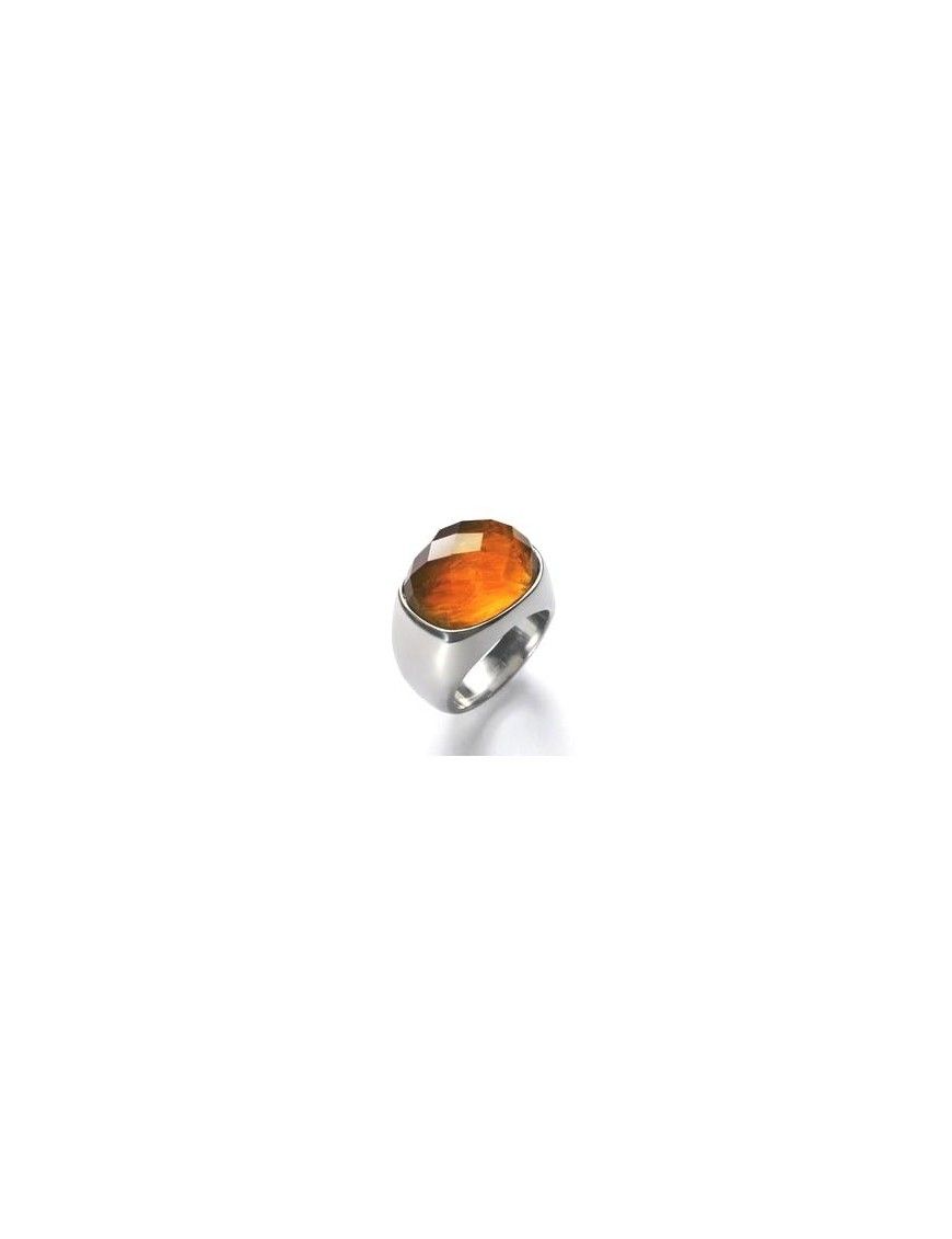 ANILLO SORTIJA VICEROY FASHION LUXURY ACERO MUJER 5007A01311