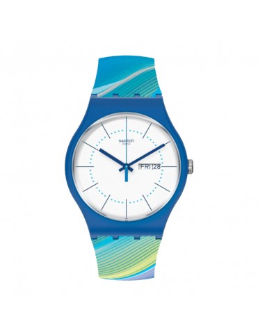 Reloj Swatch Chinese Winter...