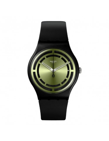 Reloj Swatch Leafy Line...