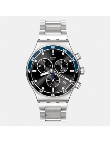 Reloj Swatch Dark Blue...