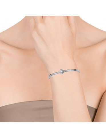Pulsera Viceroy Chic de acero para Mujer 1355P01010