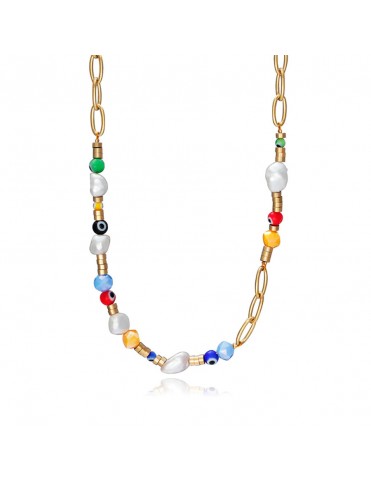 Collar Viceroy Kiss de...