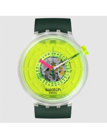 Reloj Swatch Blinded In...